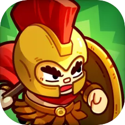 英勇之地原版