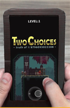 两种选择（Two Choices）官方版