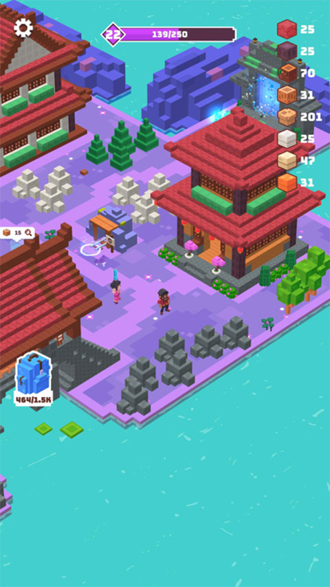 Craft Valley游戏纯净版