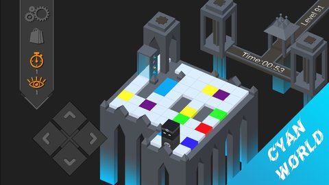 Float Block游戏完整版