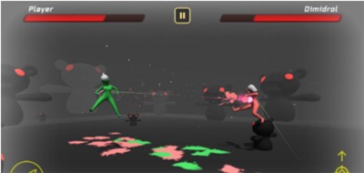 GravityZero:RagdollDuel正版图1
