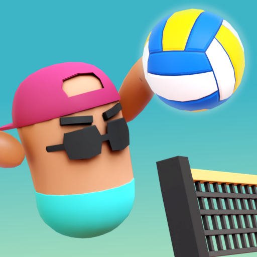 VolleyBoys直装版