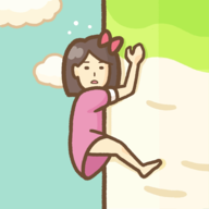 豆腐女孩爬萝卜游戏官方版