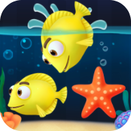 鱼类分类终极3D水族馆手游无广告版