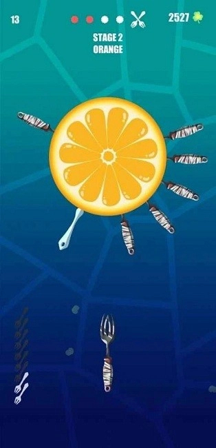 我飞刀很准手机版图2