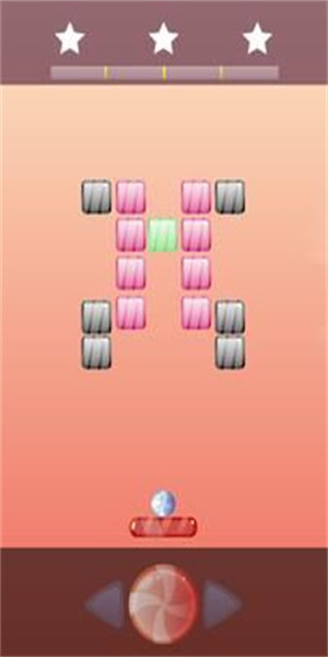 CandyBrickBreaker游戏正版图2