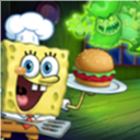 SpongeBob-KrustyCookOff游戏无广告版