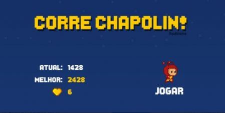 奔跑的卓别林（CorreChapolin!）官方最新版图2