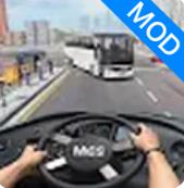 City Driving Bus Simulator游戏完整版