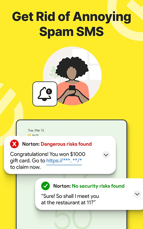 Norton 360软件安卓直装版