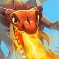 饥饿龙内置mod菜单中文版