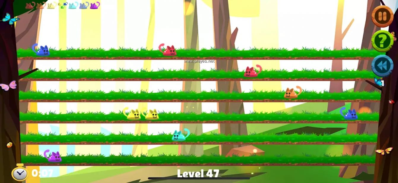 彩虹矿山（Rainbow Mine）手游免费版图3