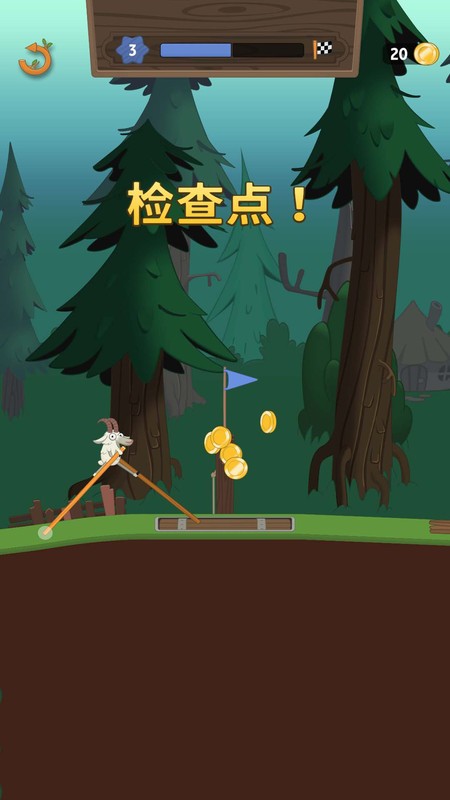 没病跑两步游戏图3