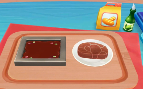 奇妙料理餐厅免费原版