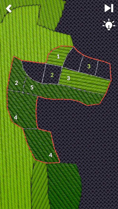 Stitch最新版