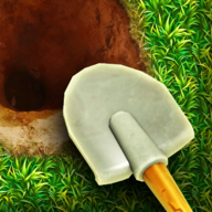 DiggingSimulatorHoleCraft原版
