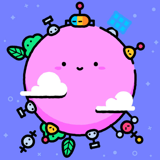 我的迷你星球安卓免费版