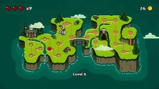 SigiAdventures手机版图2