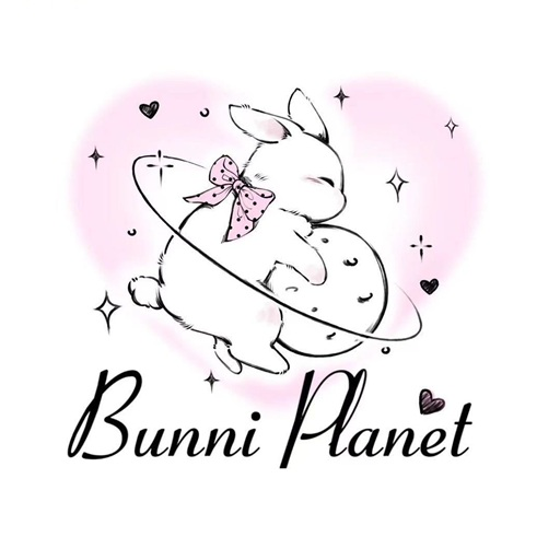 小兔星球