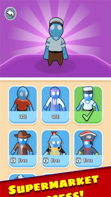 MyMartTycoon手机最新版图3