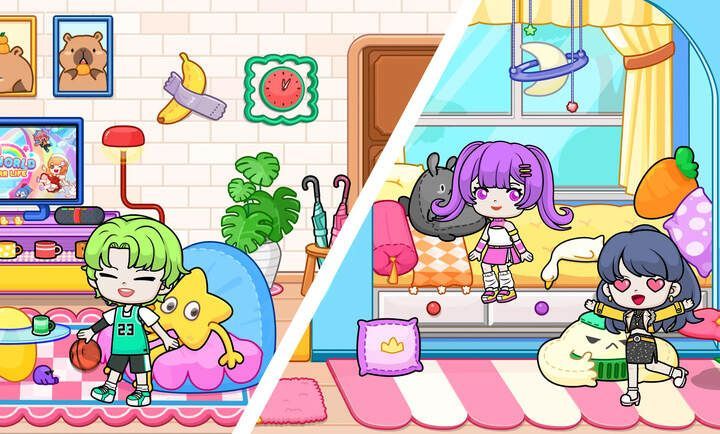 宇宙探险物语安卓直装版