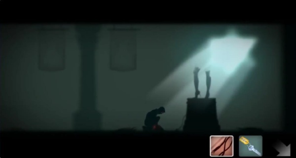 Morax Episode 1手机版