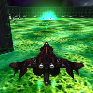 太空3D射击安卓免费版