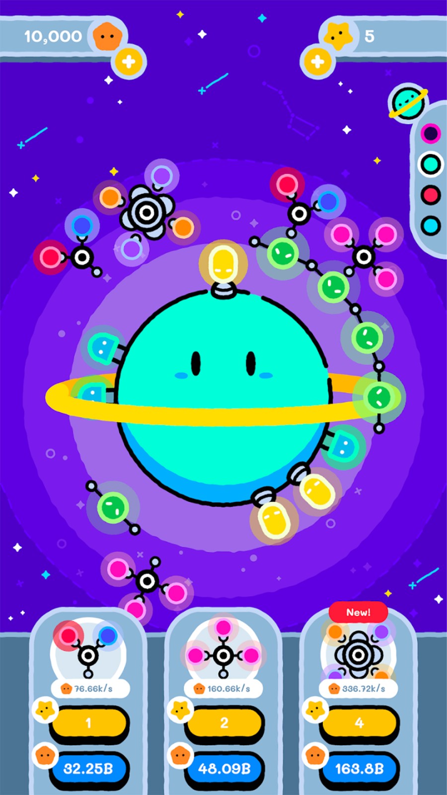 我的迷你星球安卓免费版
