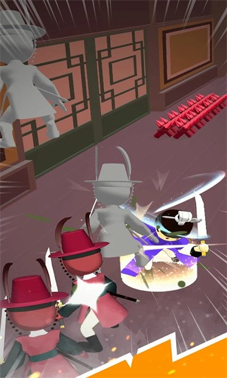 王国刺客(Kingdom: Assassin)官方版(1)