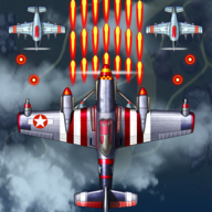 星河太空战机无广告版
