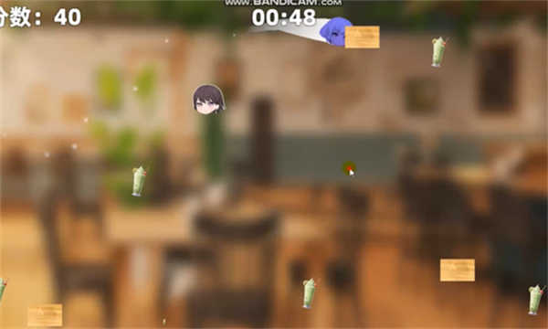 乐奈偷吃抹茶2手机正版