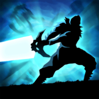 暗影战斗英雄（DarkLegend）最新版