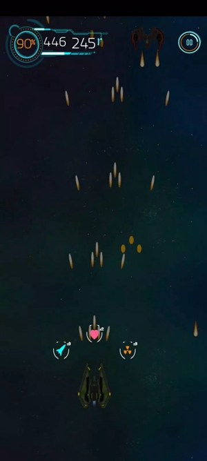 SpaceShip最新版