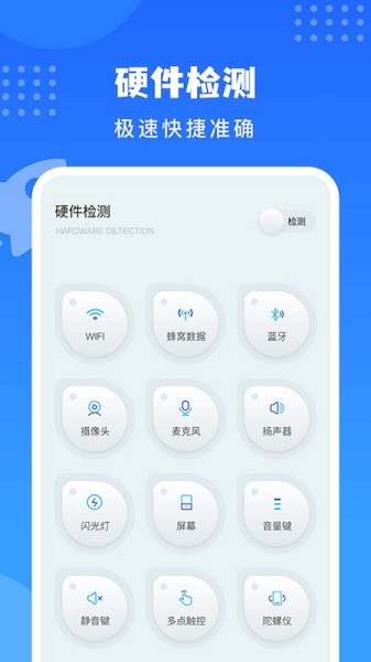 性能检测官方正版