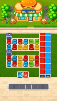 Car Sort!安卓免费版