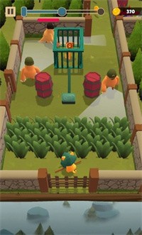鬼鬼祟祟游戏