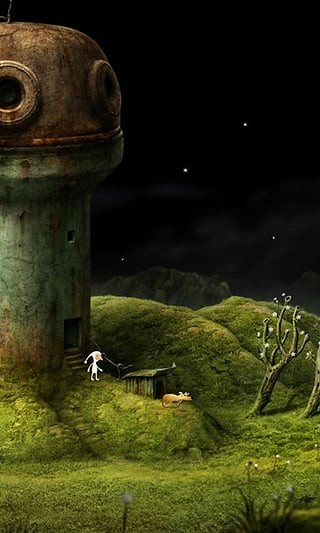 Samorost 3游戏(2)