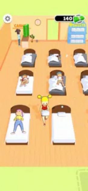 IdleDormitory手机免费版图1