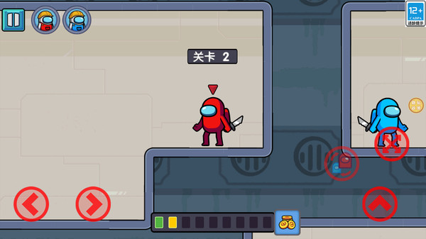 王牌特工队安卓版图1