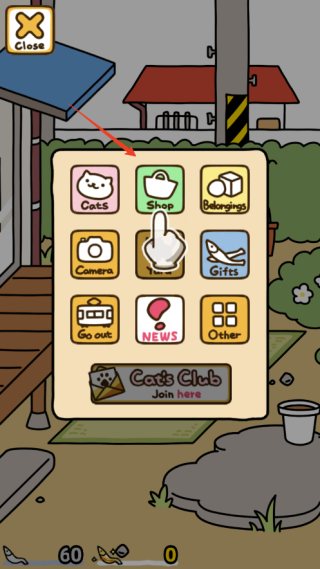 猫咪后院2手游免费版