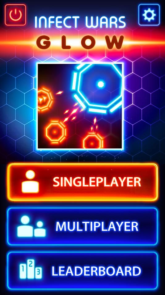 感染战争接管RTS（InfectWars）无广告版图2