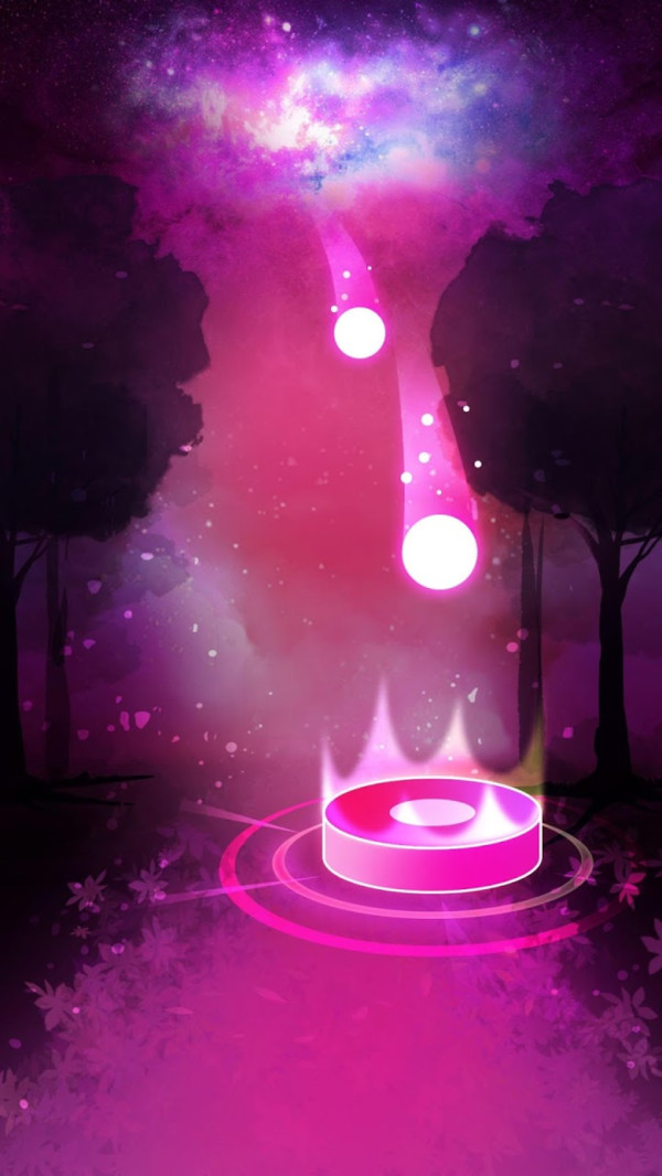 坠落的星手机正版图3