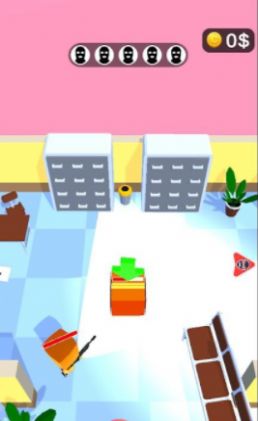 迷宫异形入侵（Maze Alien Invasion）正版