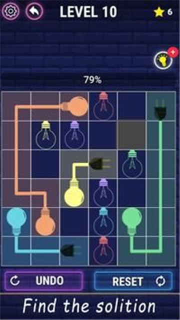 大脑匹配（Brain Puzzle: IQ Challenge）正版