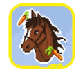 萝卜冲刺(RoachRace)游戏官方最新版