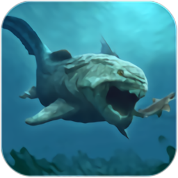 海底巨兽(DunkleeosteusSimulator)游戏纯净最新版
