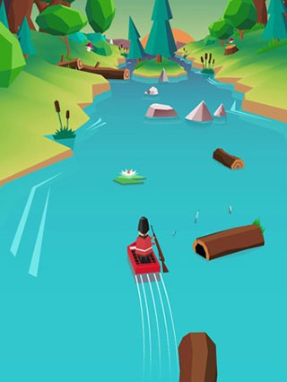 MagicRiver手机版图1