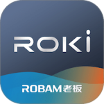 ROKI智能烹饪手机免费版