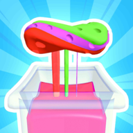 Sponge Rider