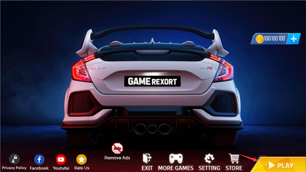 DriftingandDrivingSimulatorHonda安卓直装版图3